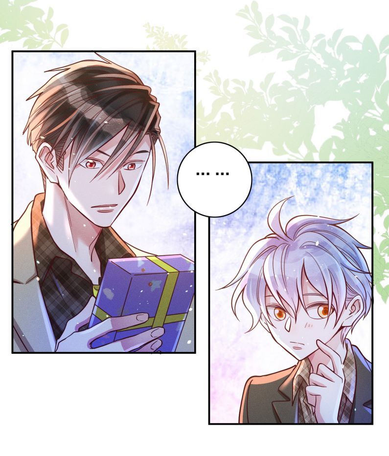 Mê Muội Mất Cả Ý Chí Chap 48 - Next Chap 49