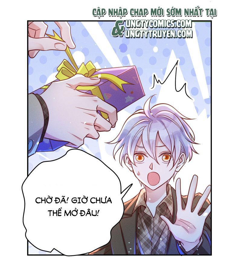 Mê Muội Mất Cả Ý Chí Chap 48 - Next Chap 49