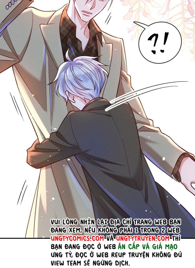 Mê Muội Mất Cả Ý Chí Chap 48 - Next Chap 49