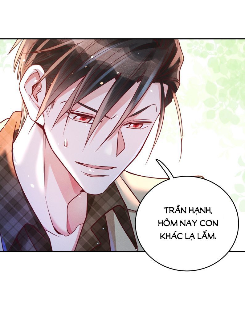 Mê Muội Mất Cả Ý Chí Chap 48 - Next Chap 49