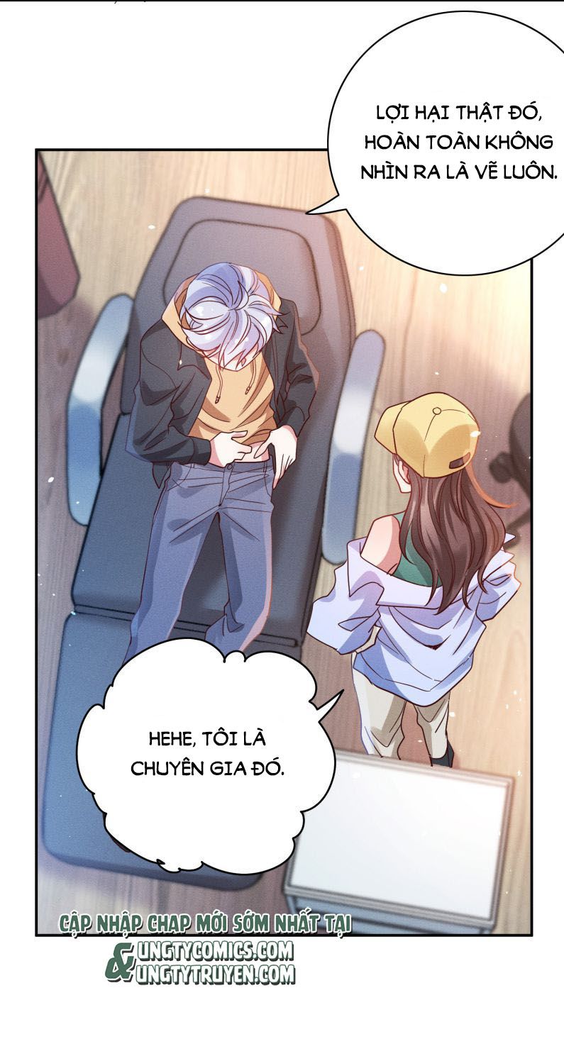 Mê Muội Mất Cả Ý Chí Chap 48 - Next Chap 49