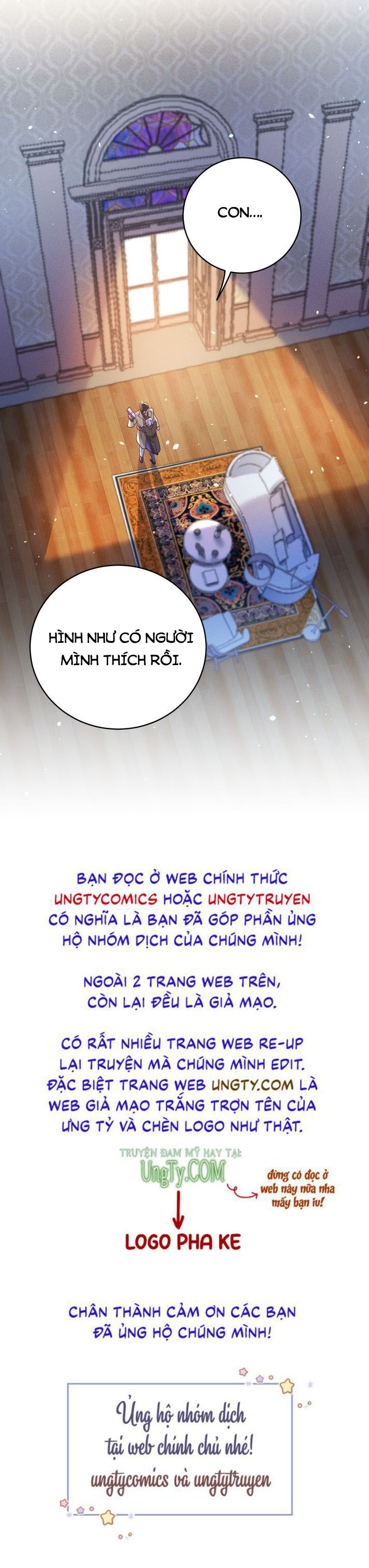 Mê Muội Mất Cả Ý Chí Chap 48 - Next Chap 49