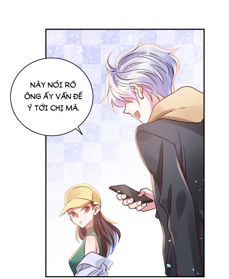 Mê Muội Mất Cả Ý Chí Chap 48 - Next Chap 49
