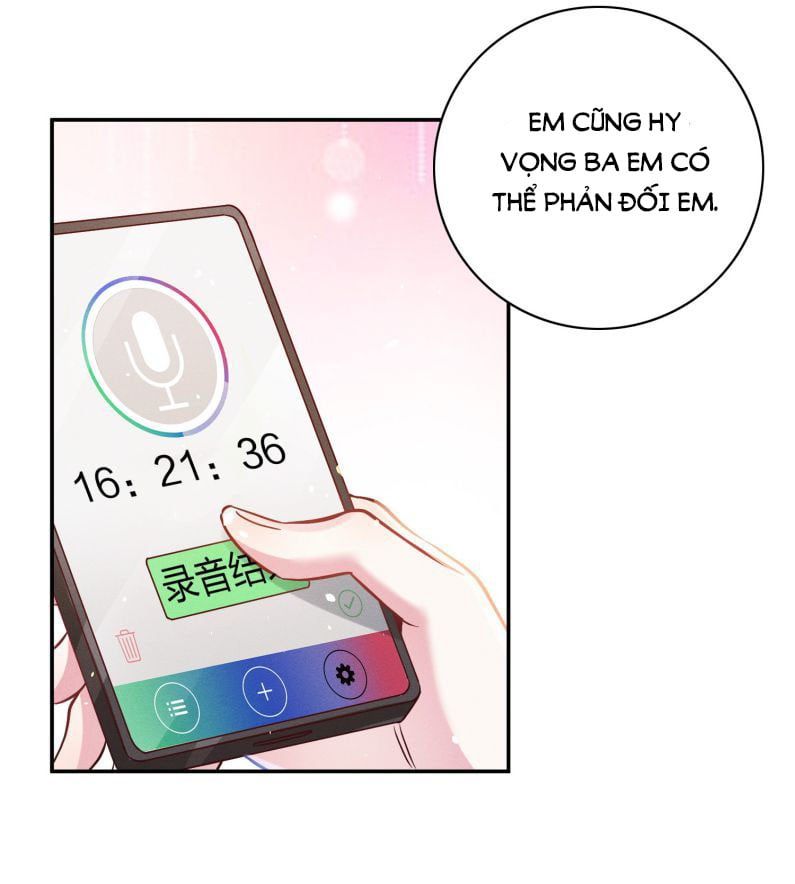 Mê Muội Mất Cả Ý Chí Chap 48 - Next Chap 49