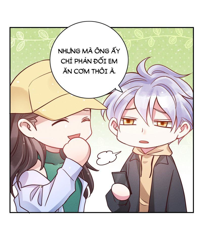 Mê Muội Mất Cả Ý Chí Chap 48 - Next Chap 49