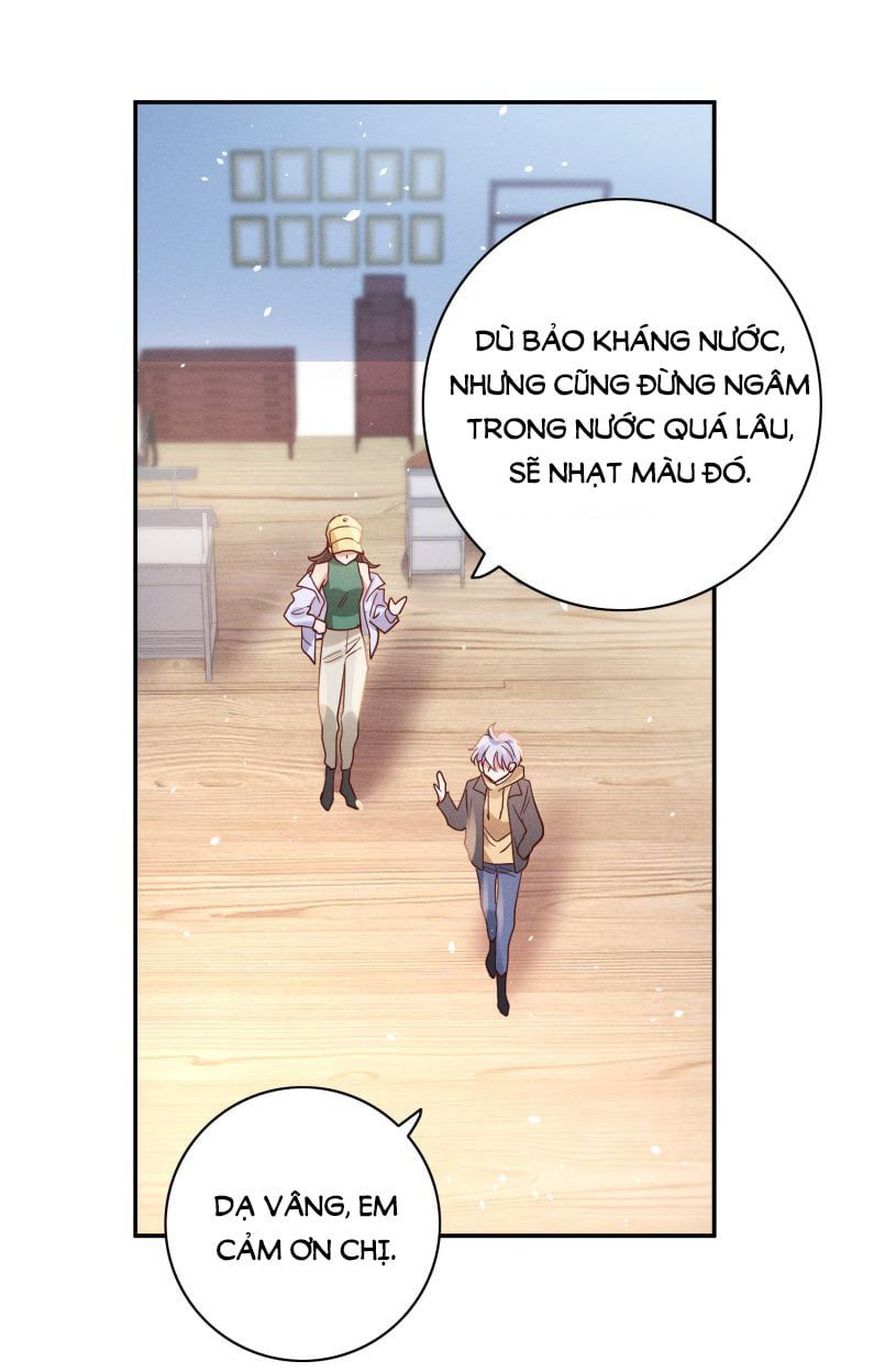 Mê Muội Mất Cả Ý Chí Chap 48 - Next Chap 49