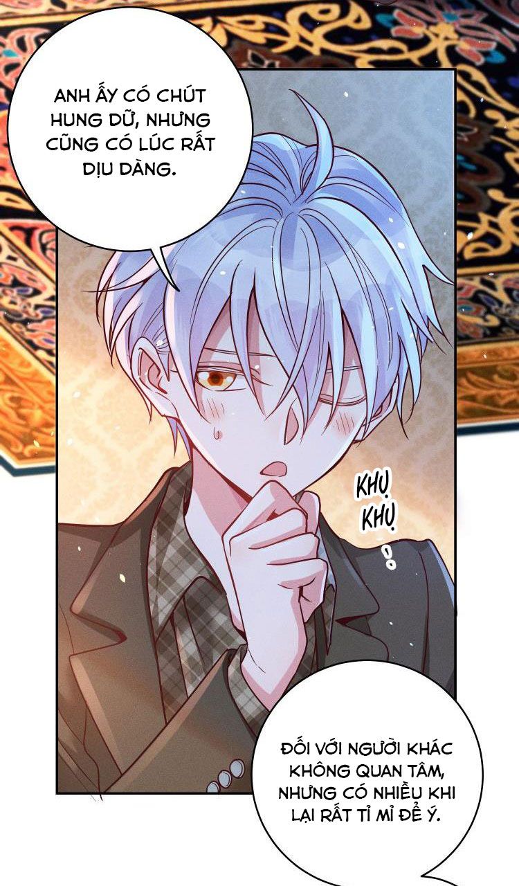 Mê Muội Mất Cả Ý Chí Chap 49 - Next Chap 50