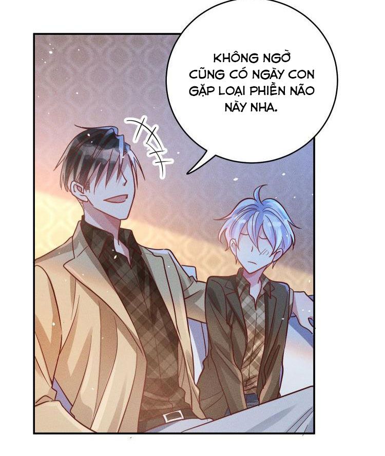 Mê Muội Mất Cả Ý Chí Chap 49 - Next Chap 50