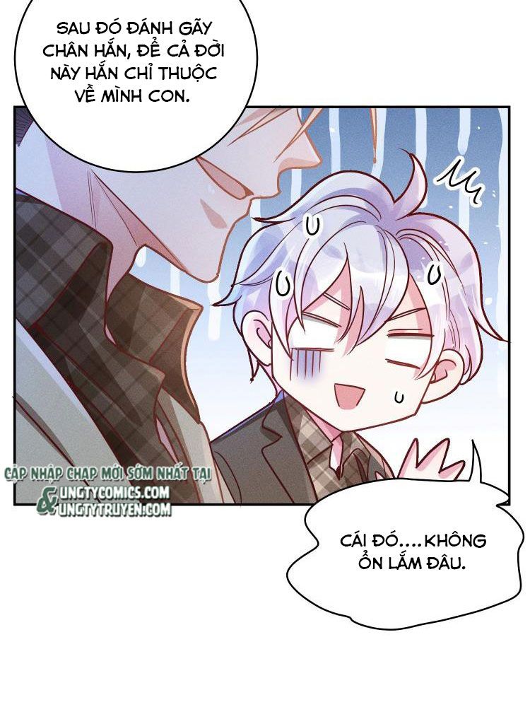 Mê Muội Mất Cả Ý Chí Chap 49 - Next Chap 50