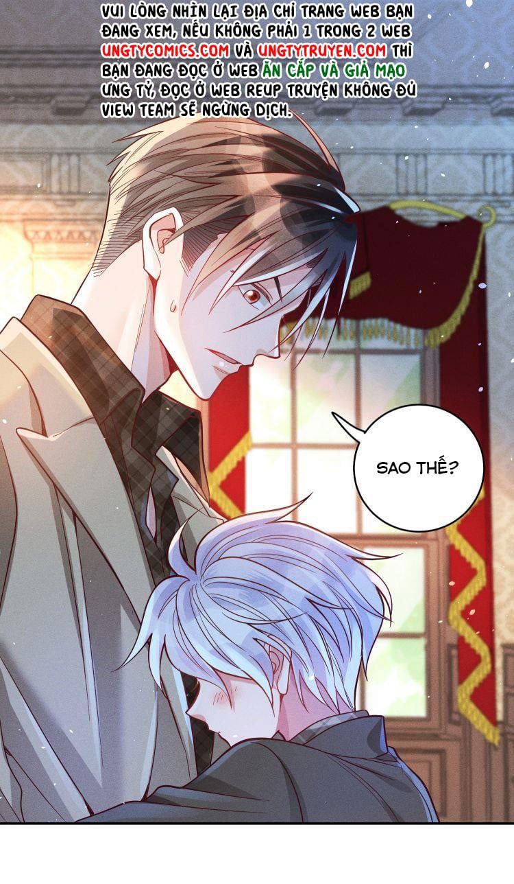 Mê Muội Mất Cả Ý Chí Chap 49 - Next Chap 50
