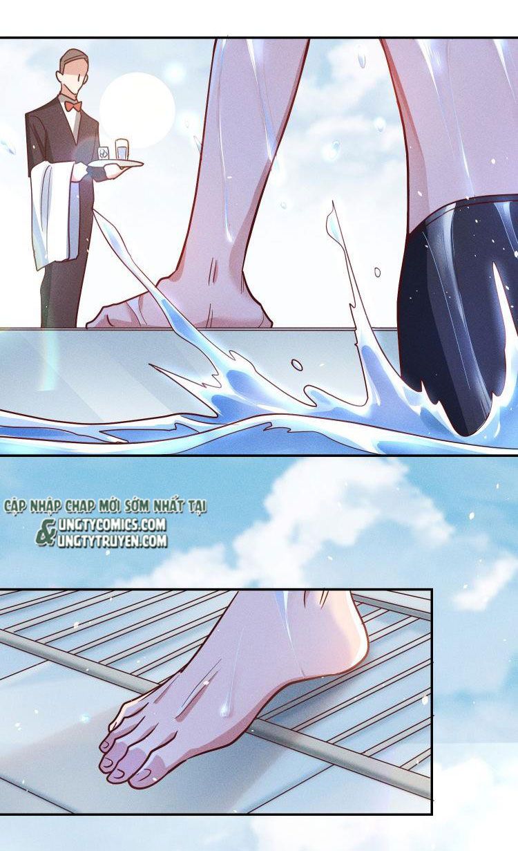 Mê Muội Mất Cả Ý Chí Chap 49 - Next Chap 50