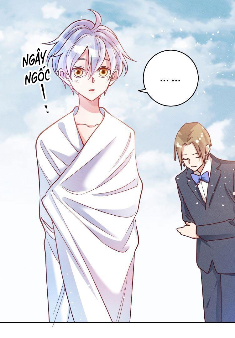 Mê Muội Mất Cả Ý Chí Chap 49 - Next Chap 50