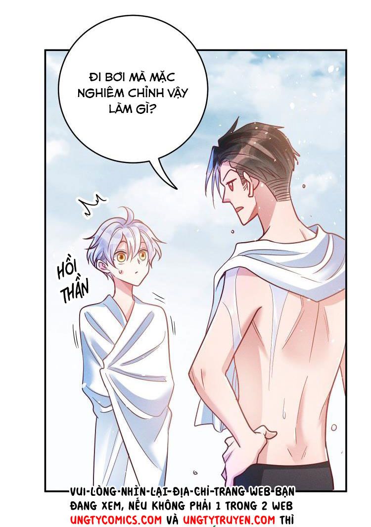 Mê Muội Mất Cả Ý Chí Chap 49 - Next Chap 50