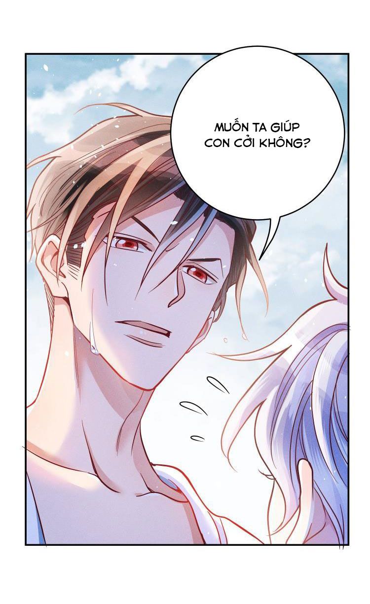 Mê Muội Mất Cả Ý Chí Chap 49 - Next Chap 50