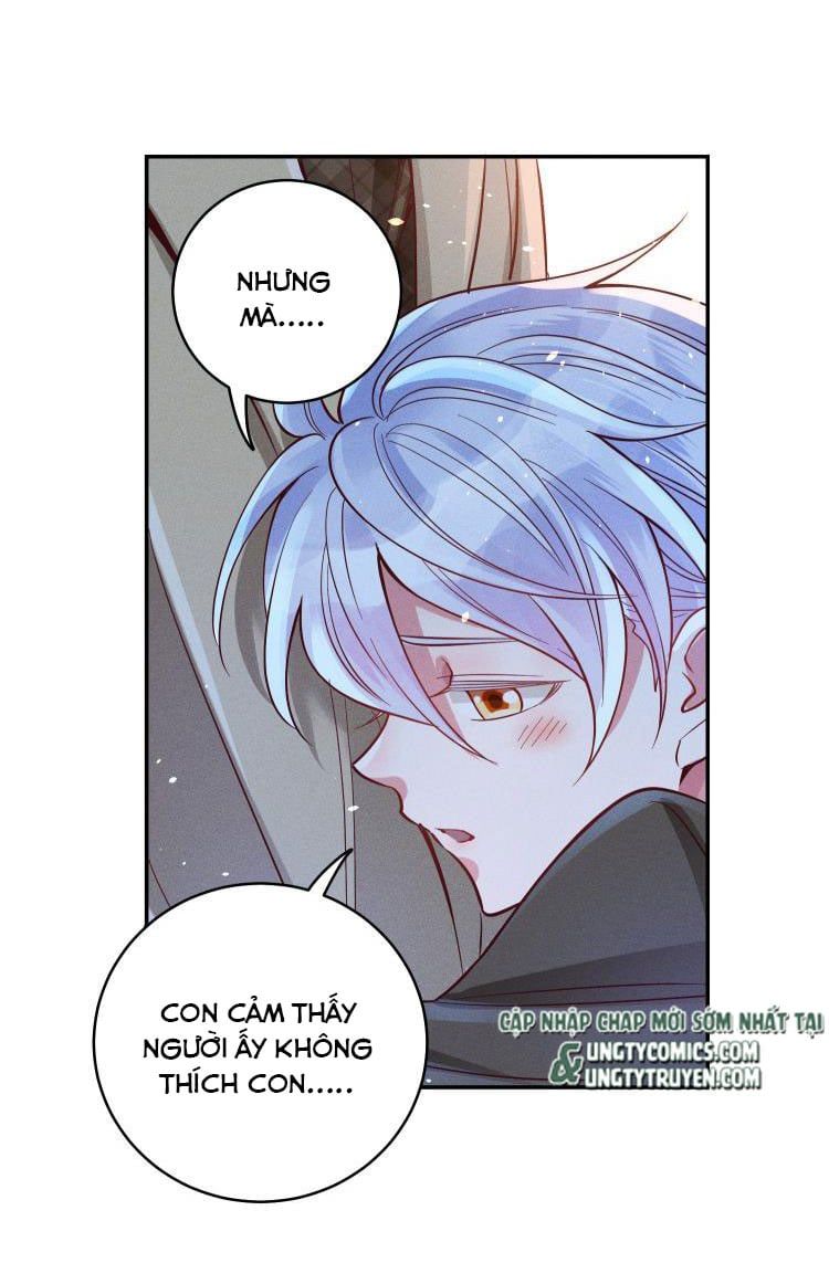 Mê Muội Mất Cả Ý Chí Chap 49 - Next Chap 50