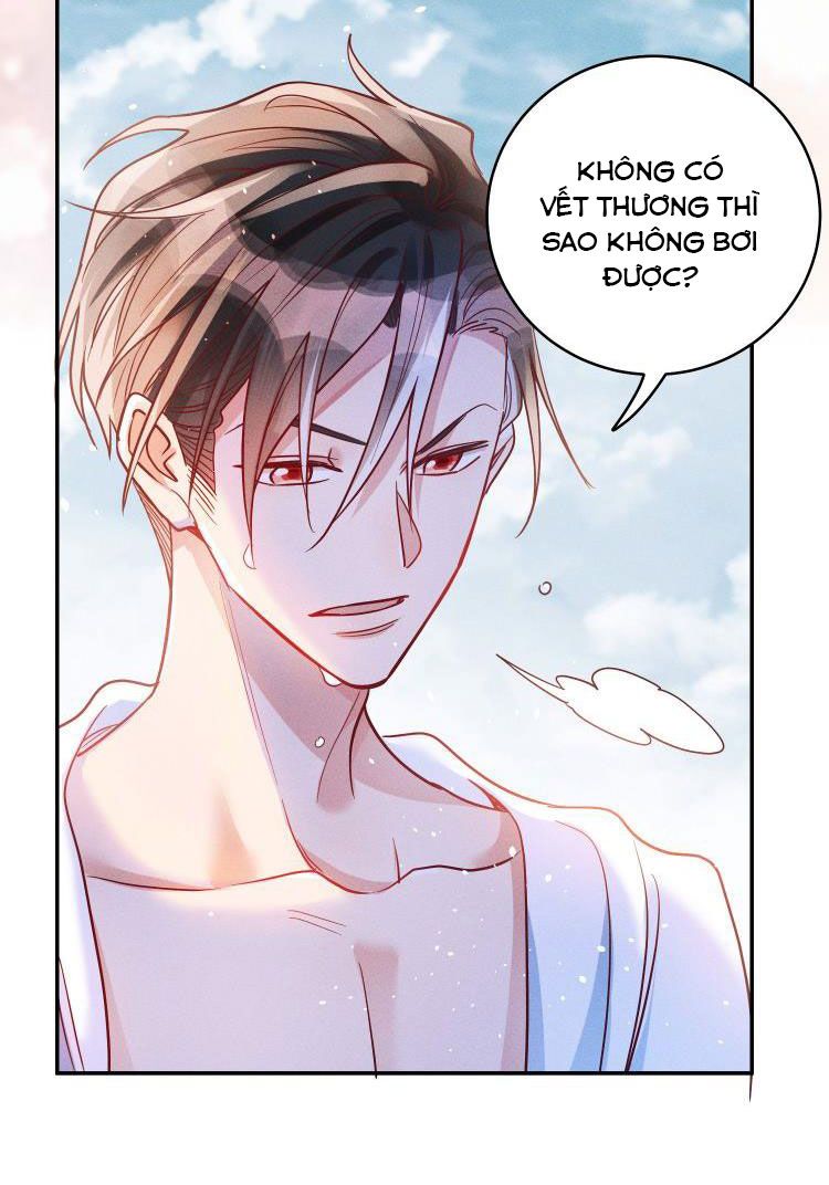 Mê Muội Mất Cả Ý Chí Chap 49 - Next Chap 50