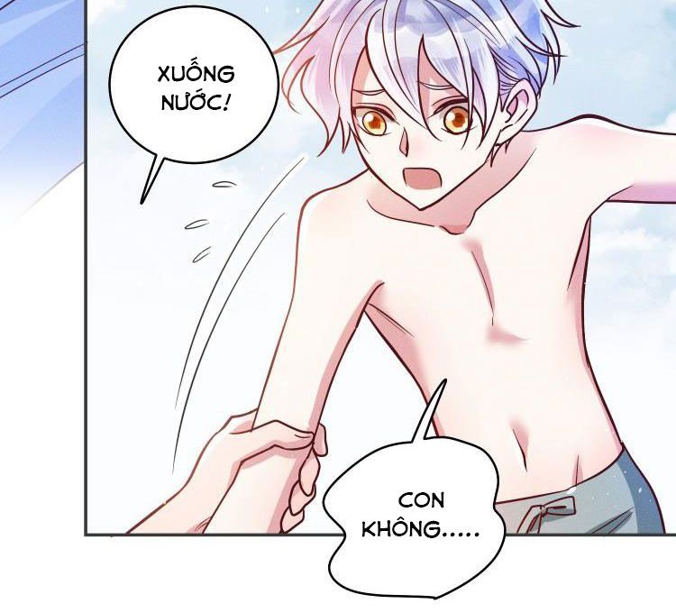Mê Muội Mất Cả Ý Chí Chap 49 - Next Chap 50