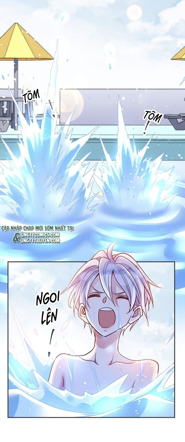 Mê Muội Mất Cả Ý Chí Chap 49 - Next Chap 50