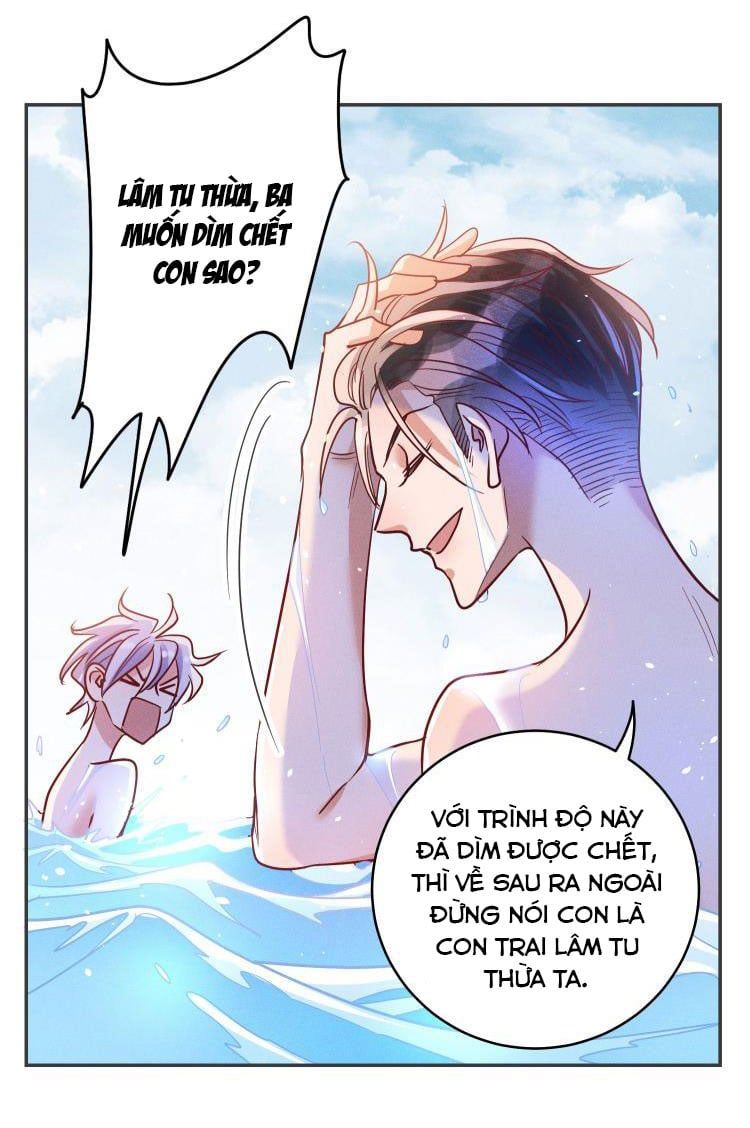 Mê Muội Mất Cả Ý Chí Chap 49 - Next Chap 50