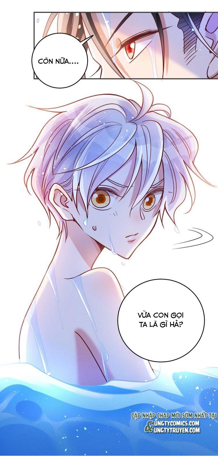 Mê Muội Mất Cả Ý Chí Chap 49 - Next Chap 50