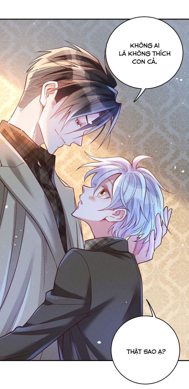 Mê Muội Mất Cả Ý Chí Chap 49 - Next Chap 50