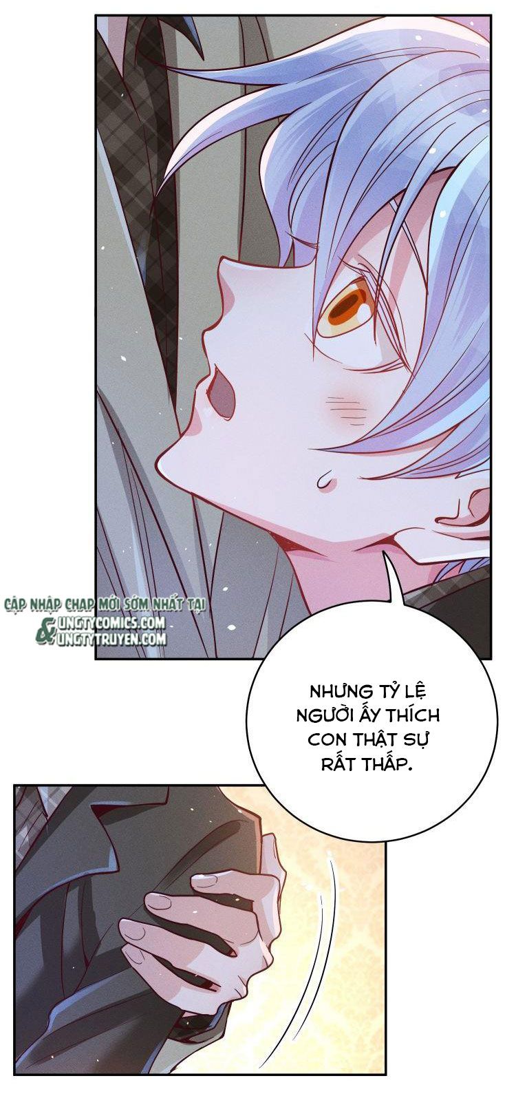 Mê Muội Mất Cả Ý Chí Chap 49 - Next Chap 50