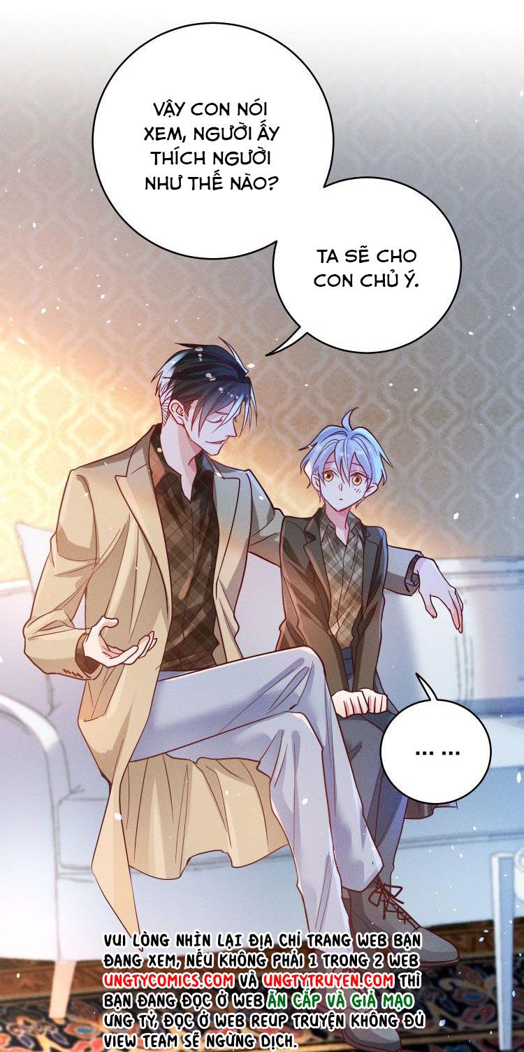 Mê Muội Mất Cả Ý Chí Chap 49 - Next Chap 50