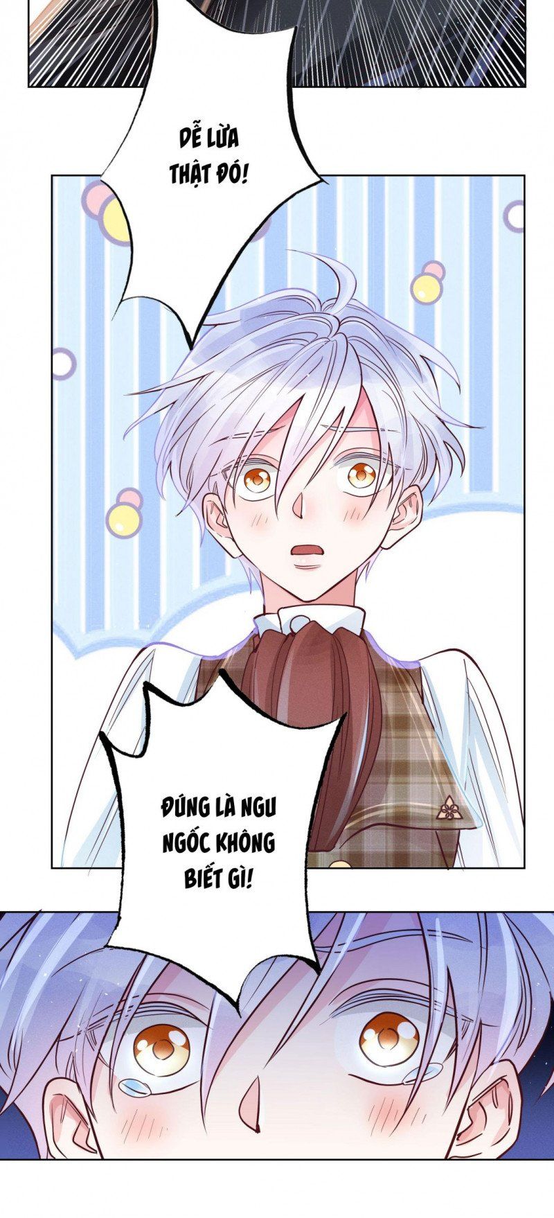 Mê Muội Mất Cả Ý Chí Chap 5 - Next Chap 6