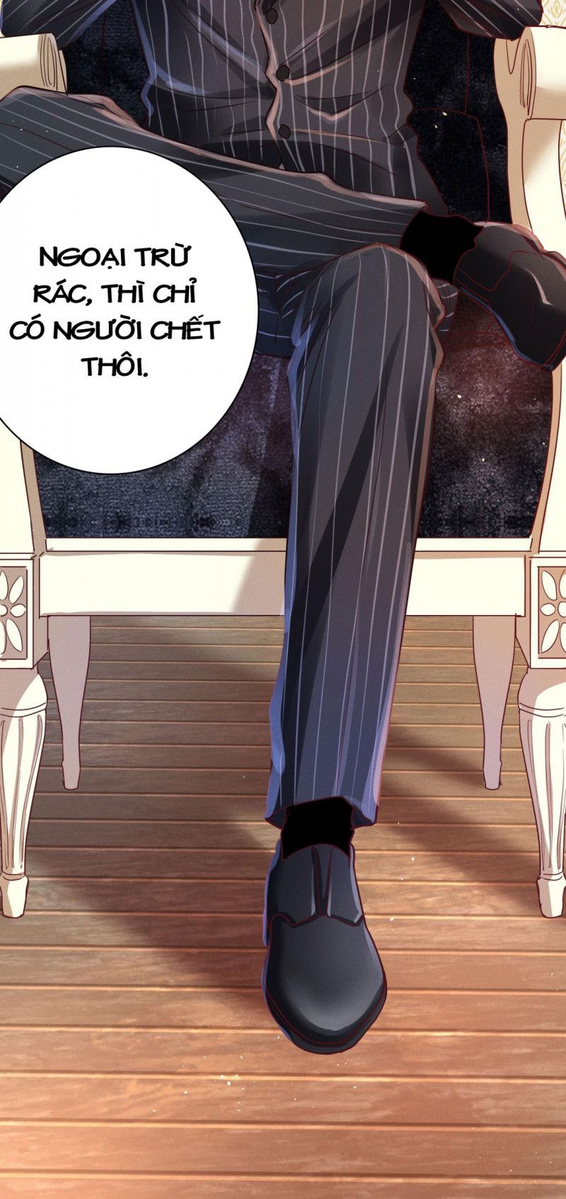 Mê Muội Mất Cả Ý Chí Chap 5 - Next Chap 6