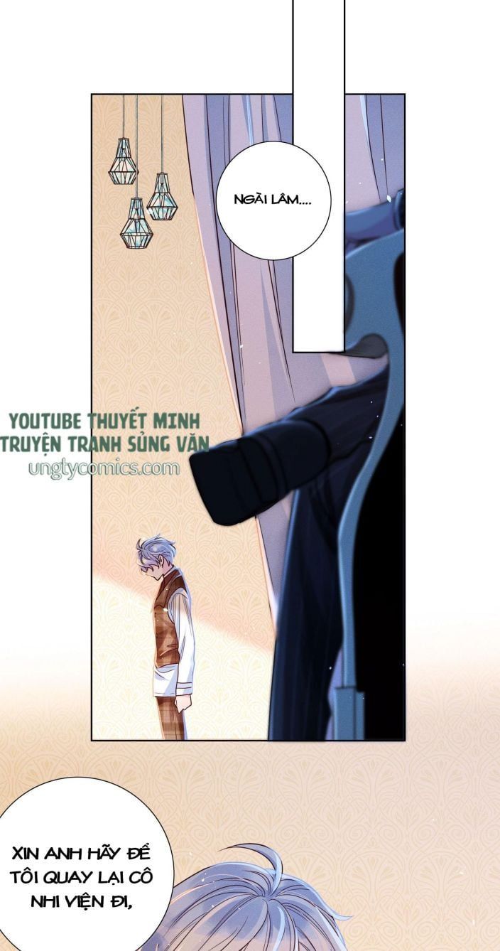 Mê Muội Mất Cả Ý Chí Chap 5 - Next Chap 6