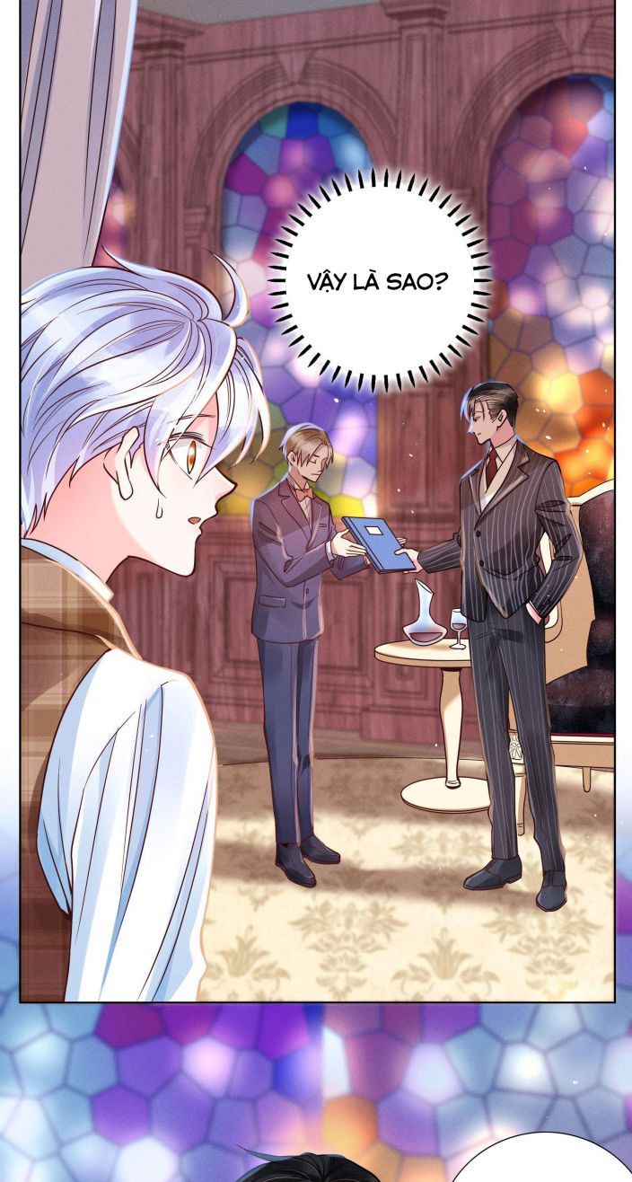 Mê Muội Mất Cả Ý Chí Chap 5 - Next Chap 6