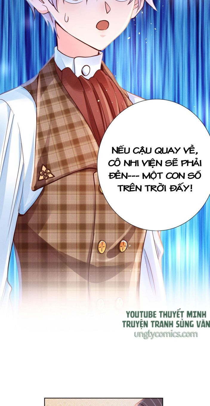 Mê Muội Mất Cả Ý Chí Chap 5 - Next Chap 6