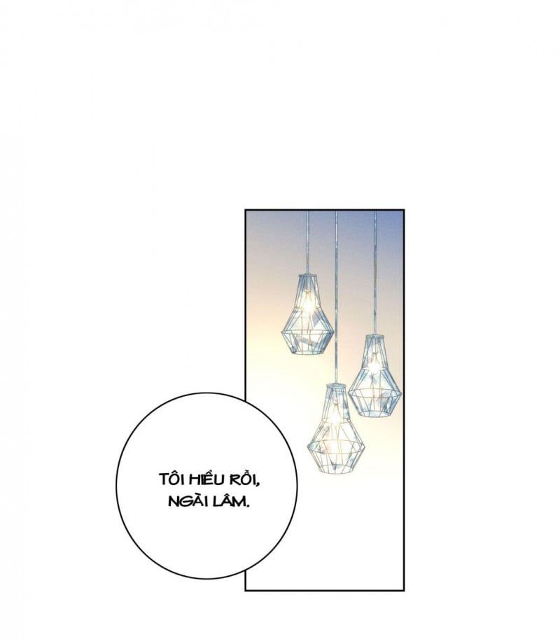 Mê Muội Mất Cả Ý Chí Chap 5 - Next Chap 6