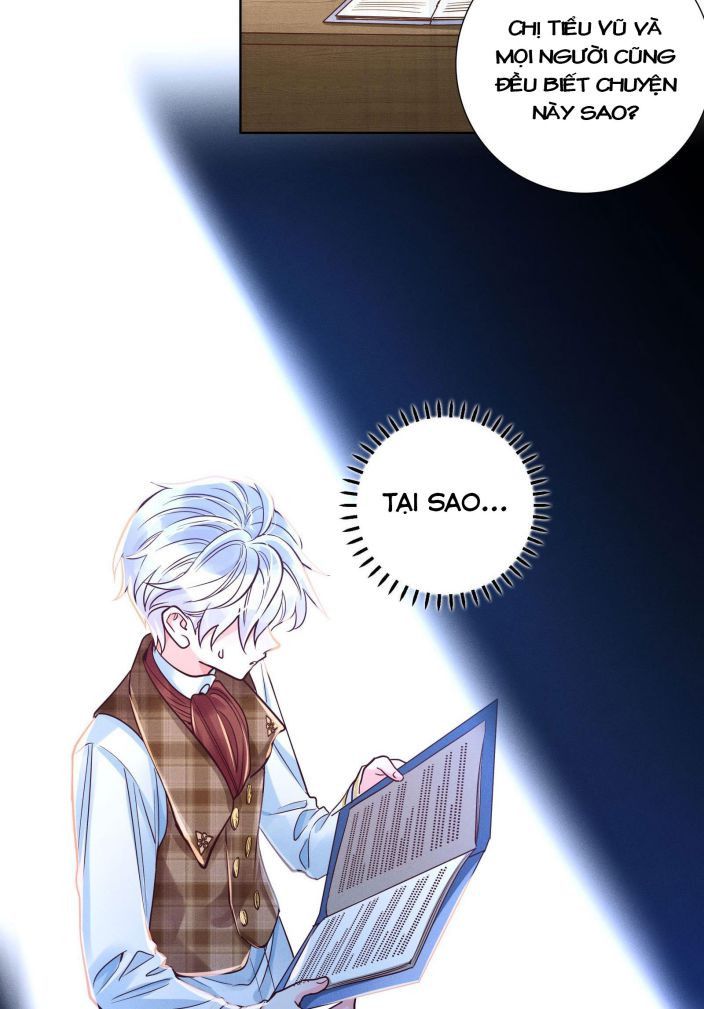 Mê Muội Mất Cả Ý Chí Chap 5 - Next Chap 6