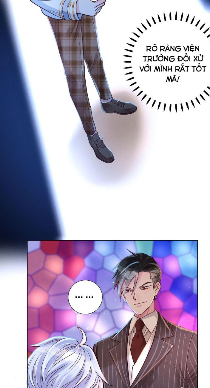 Mê Muội Mất Cả Ý Chí Chap 5 - Next Chap 6