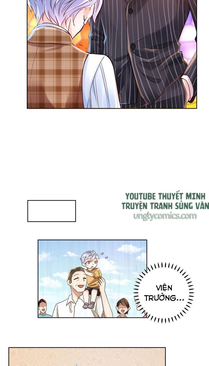 Mê Muội Mất Cả Ý Chí Chap 5 - Next Chap 6