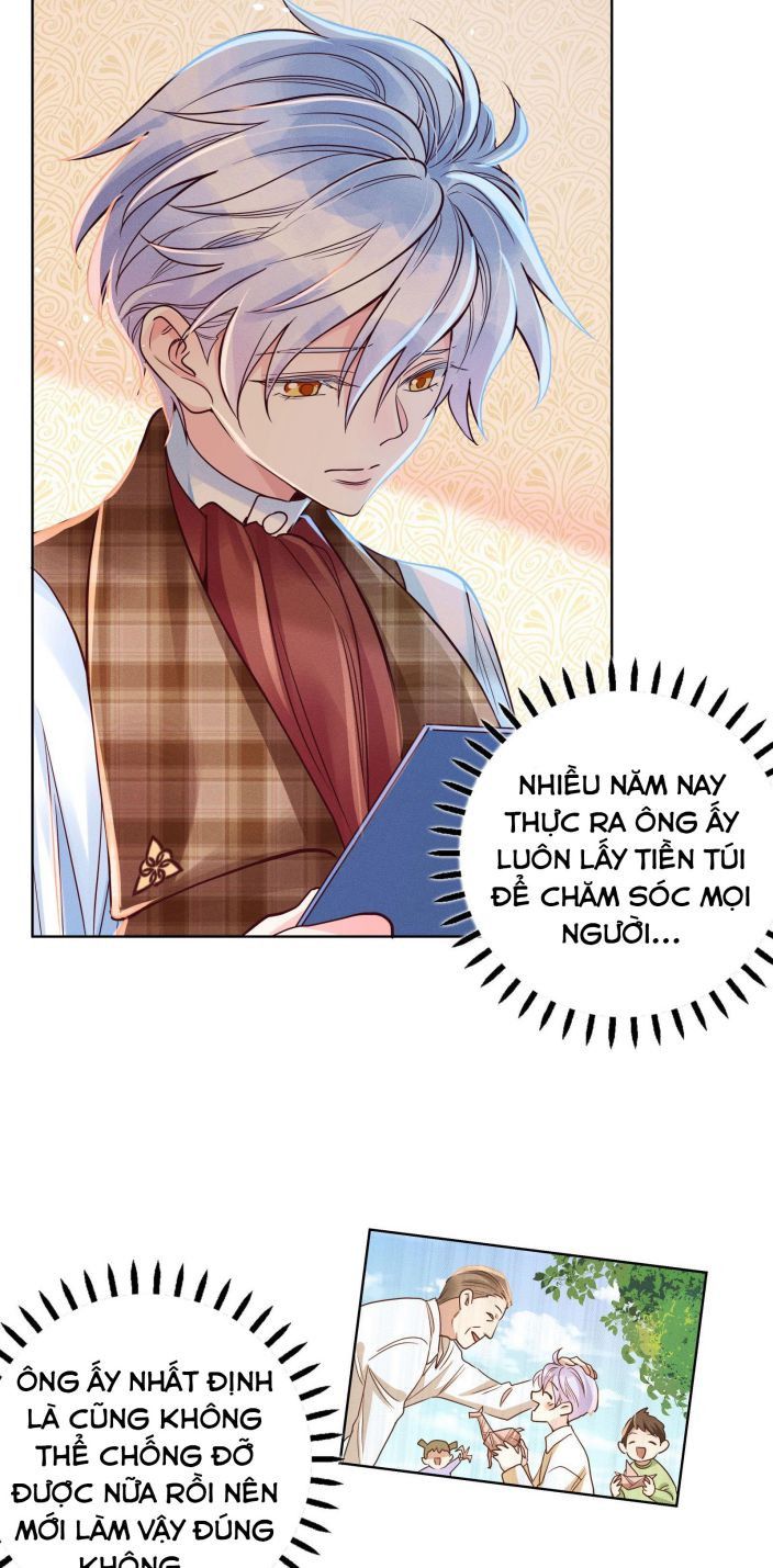 Mê Muội Mất Cả Ý Chí Chap 5 - Next Chap 6