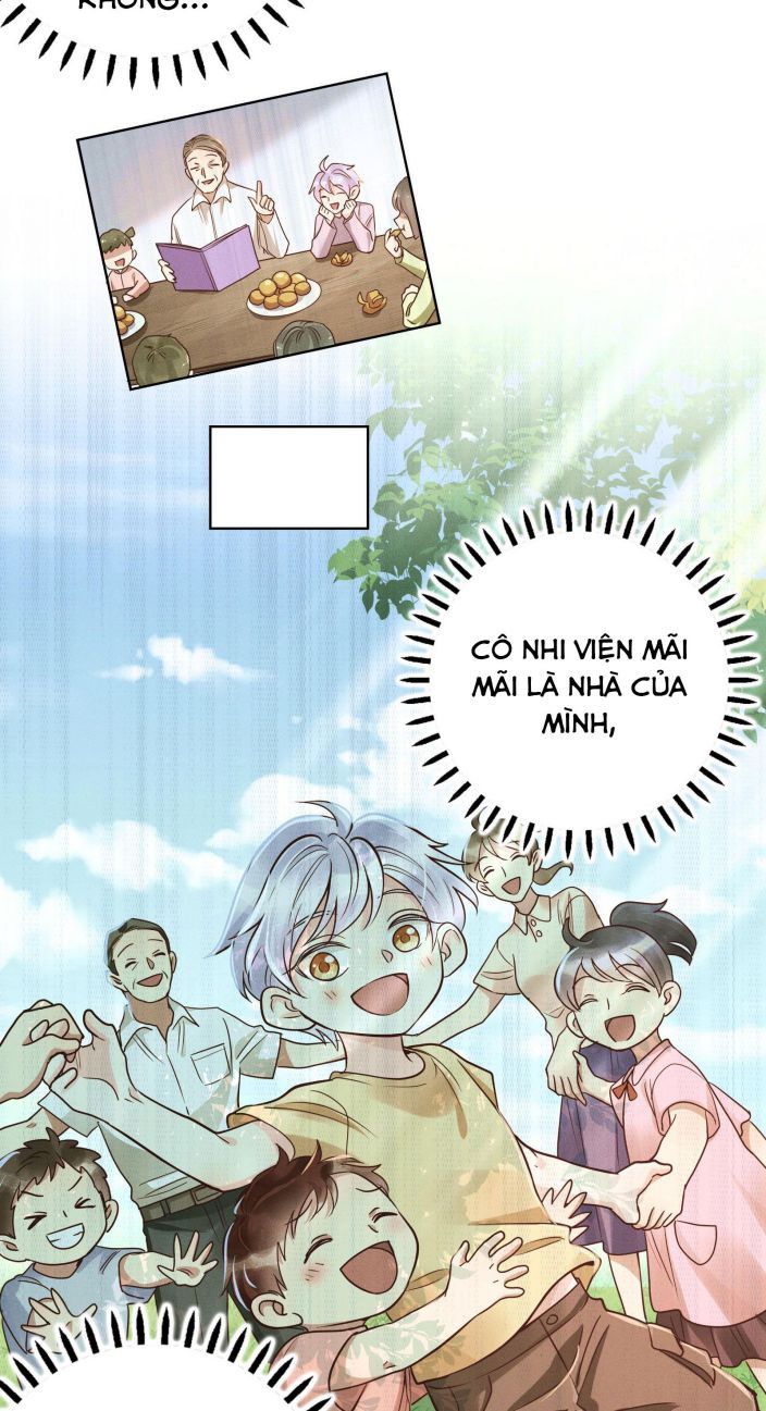 Mê Muội Mất Cả Ý Chí Chap 5 - Next Chap 6