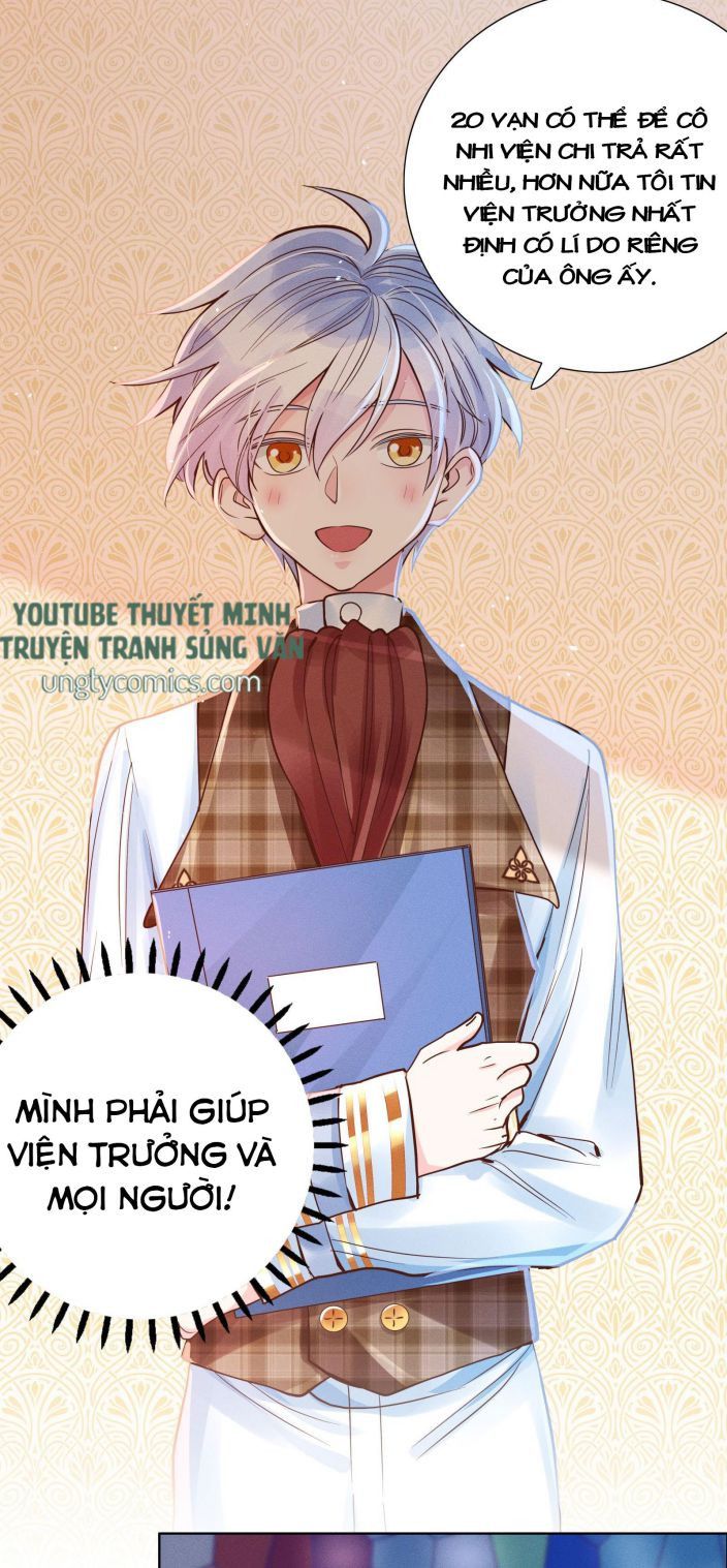 Mê Muội Mất Cả Ý Chí Chap 5 - Next Chap 6