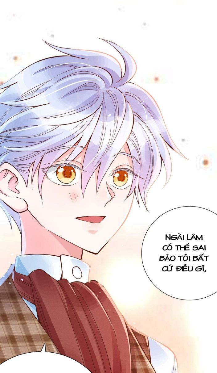 Mê Muội Mất Cả Ý Chí Chap 5 - Next Chap 6