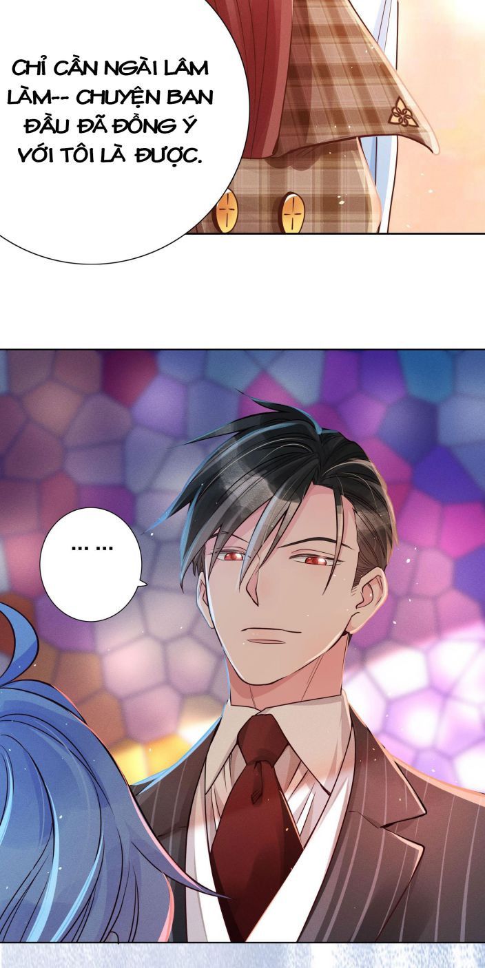 Mê Muội Mất Cả Ý Chí Chap 5 - Next Chap 6