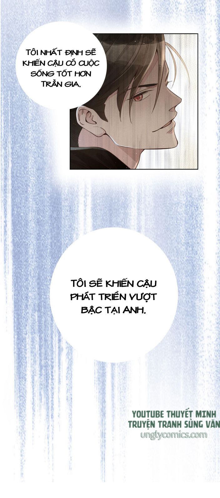 Mê Muội Mất Cả Ý Chí Chap 5 - Next Chap 6