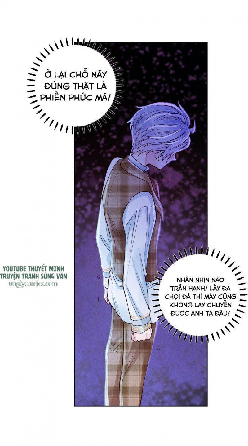 Mê Muội Mất Cả Ý Chí Chap 5 - Next Chap 6