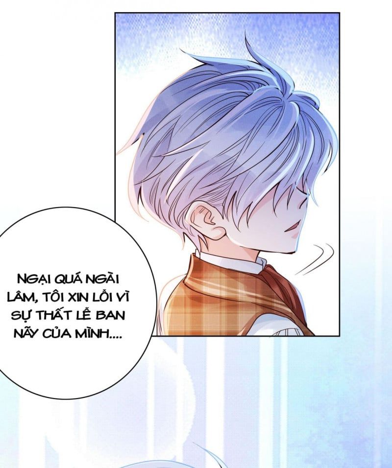 Mê Muội Mất Cả Ý Chí Chap 5 - Next Chap 6