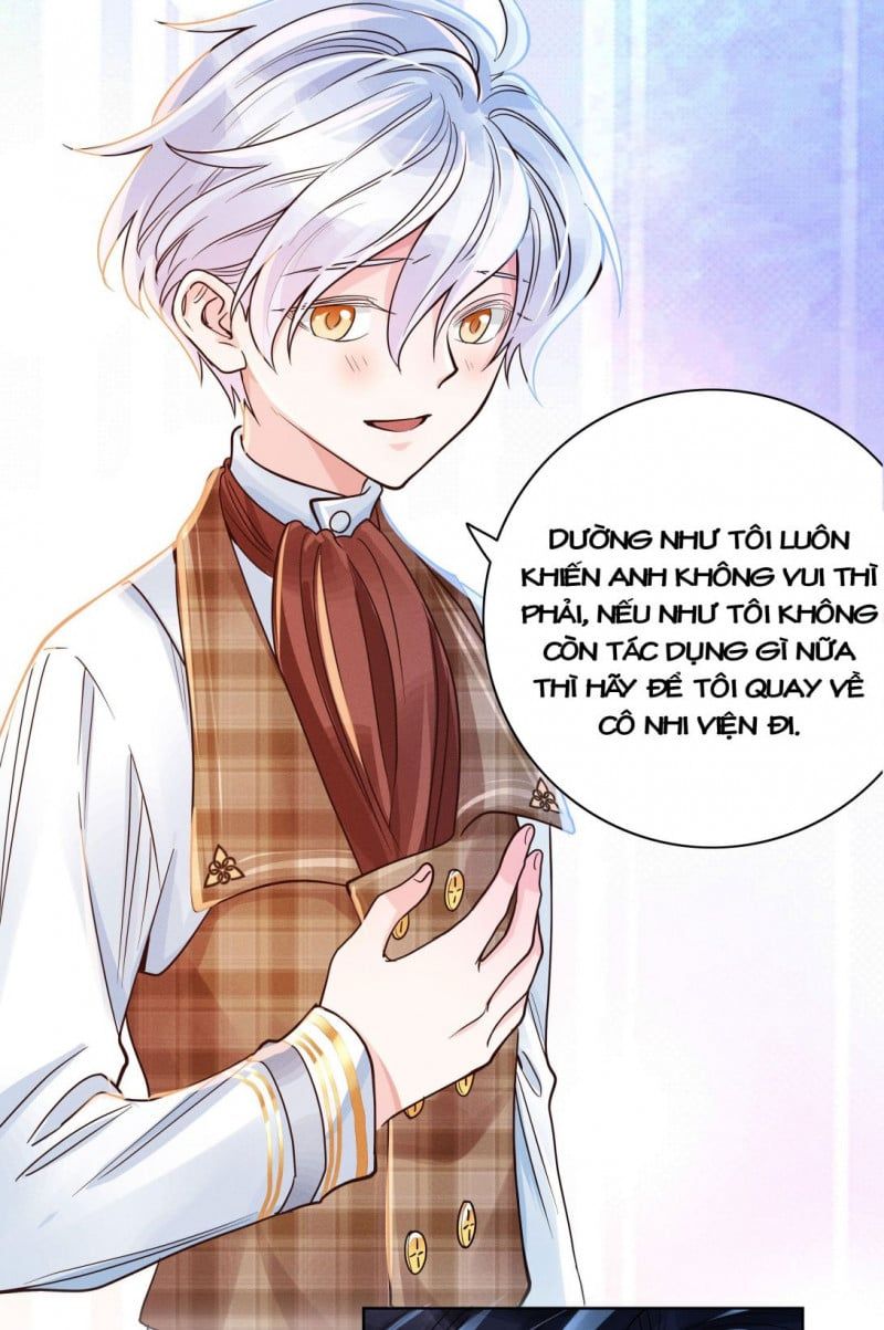 Mê Muội Mất Cả Ý Chí Chap 5 - Next Chap 6