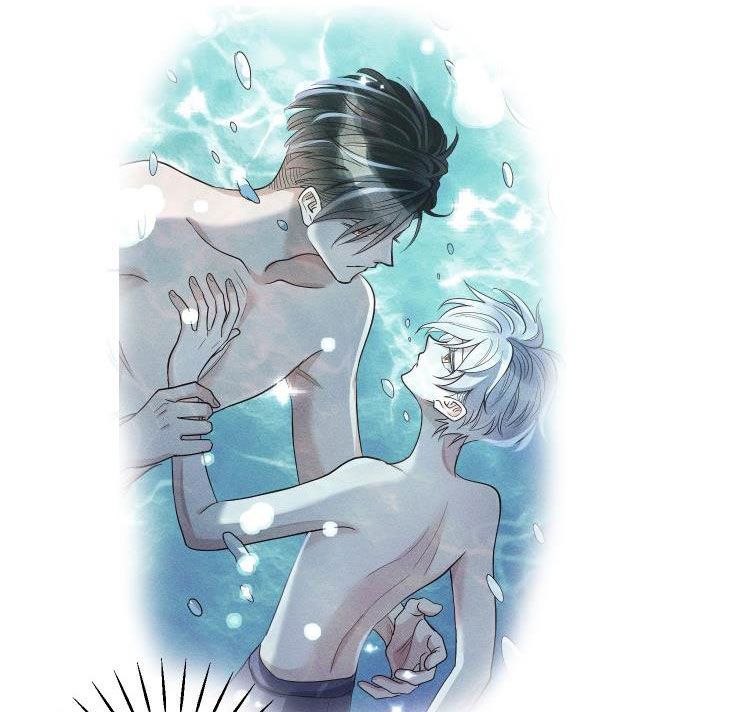 Mê Muội Mất Cả Ý Chí Chap 50 - Next Chap 51