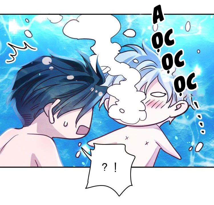 Mê Muội Mất Cả Ý Chí Chap 50 - Next Chap 51