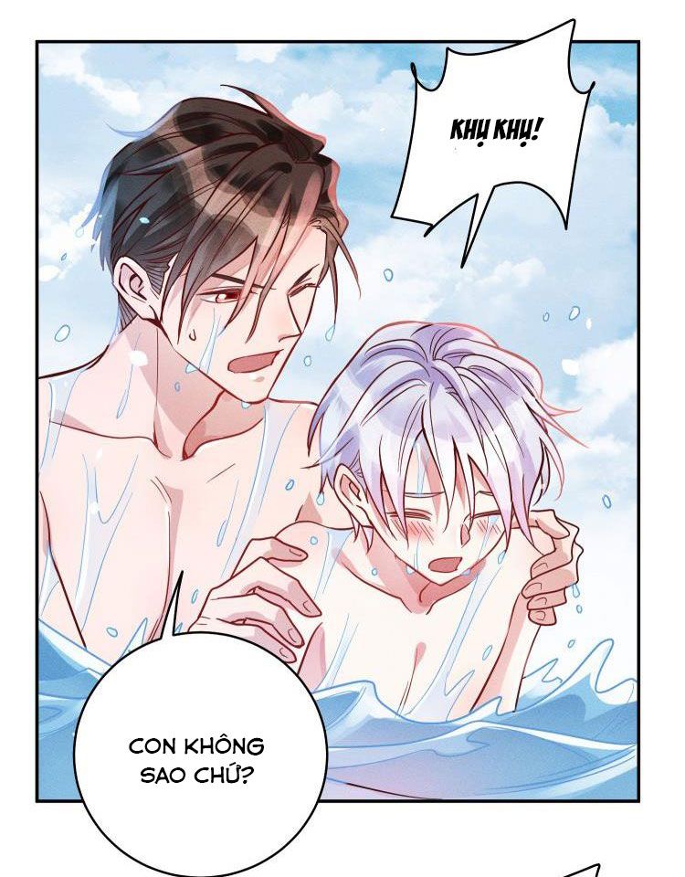 Mê Muội Mất Cả Ý Chí Chap 50 - Next Chap 51