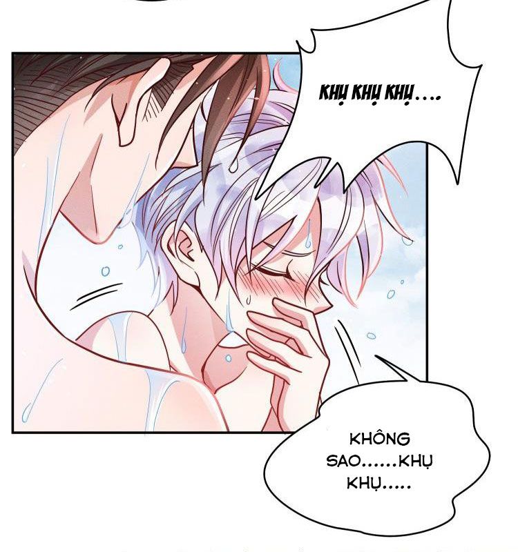 Mê Muội Mất Cả Ý Chí Chap 50 - Next Chap 51