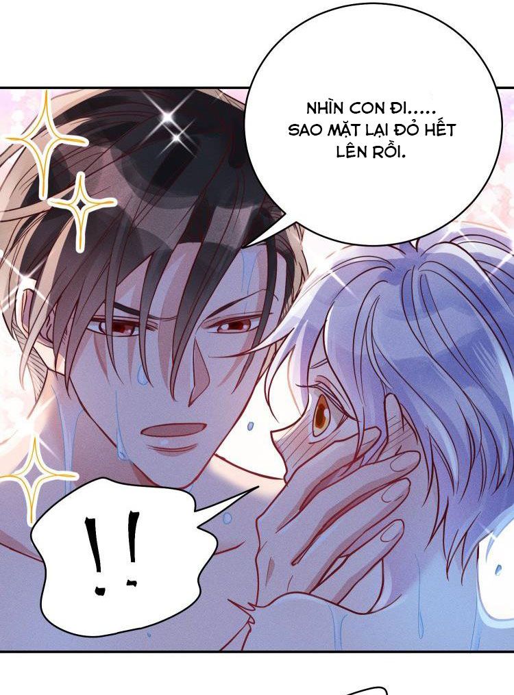 Mê Muội Mất Cả Ý Chí Chap 50 - Next Chap 51